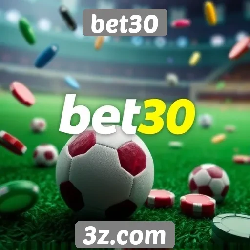 Jogos disponíveis no site bet30