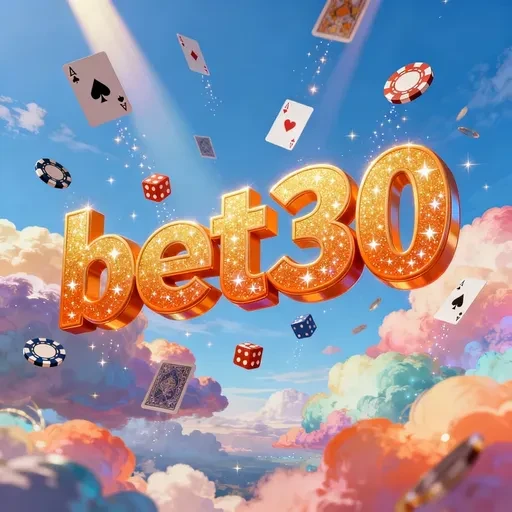 bet30 logo