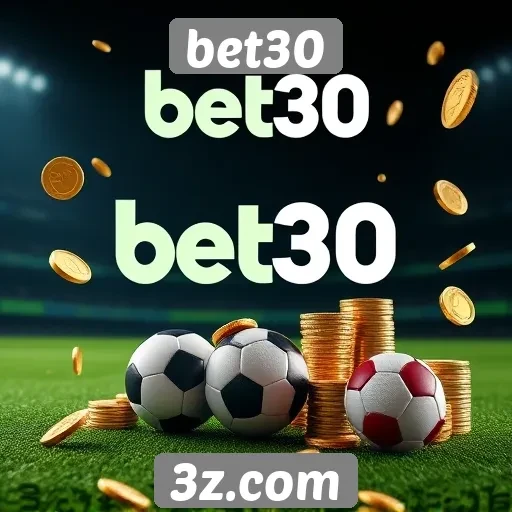 Estrategias para maximizar ganhos no bet30