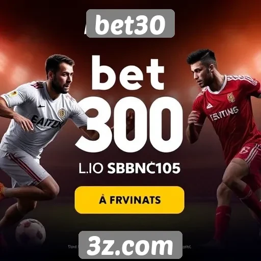 Promoções recentes no bet30 atraem novos jogadores